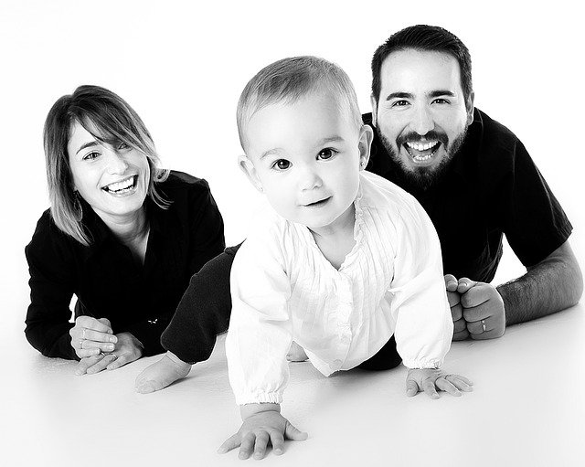 Taxi para familias con sillas infantiles